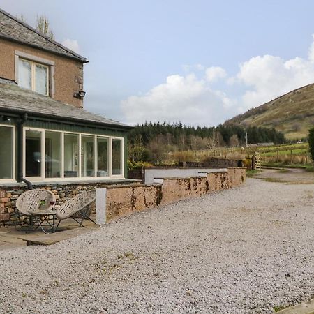 Glen Cottage Penrith Exteriér fotografie