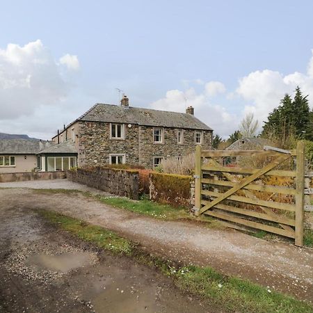 Glen Cottage Penrith Exteriér fotografie