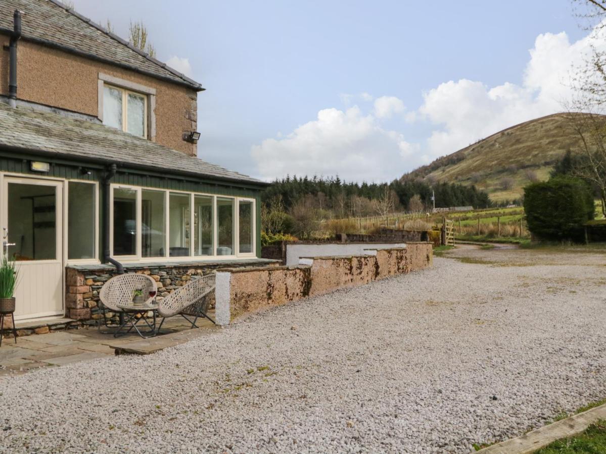 Glen Cottage Penrith Exteriér fotografie