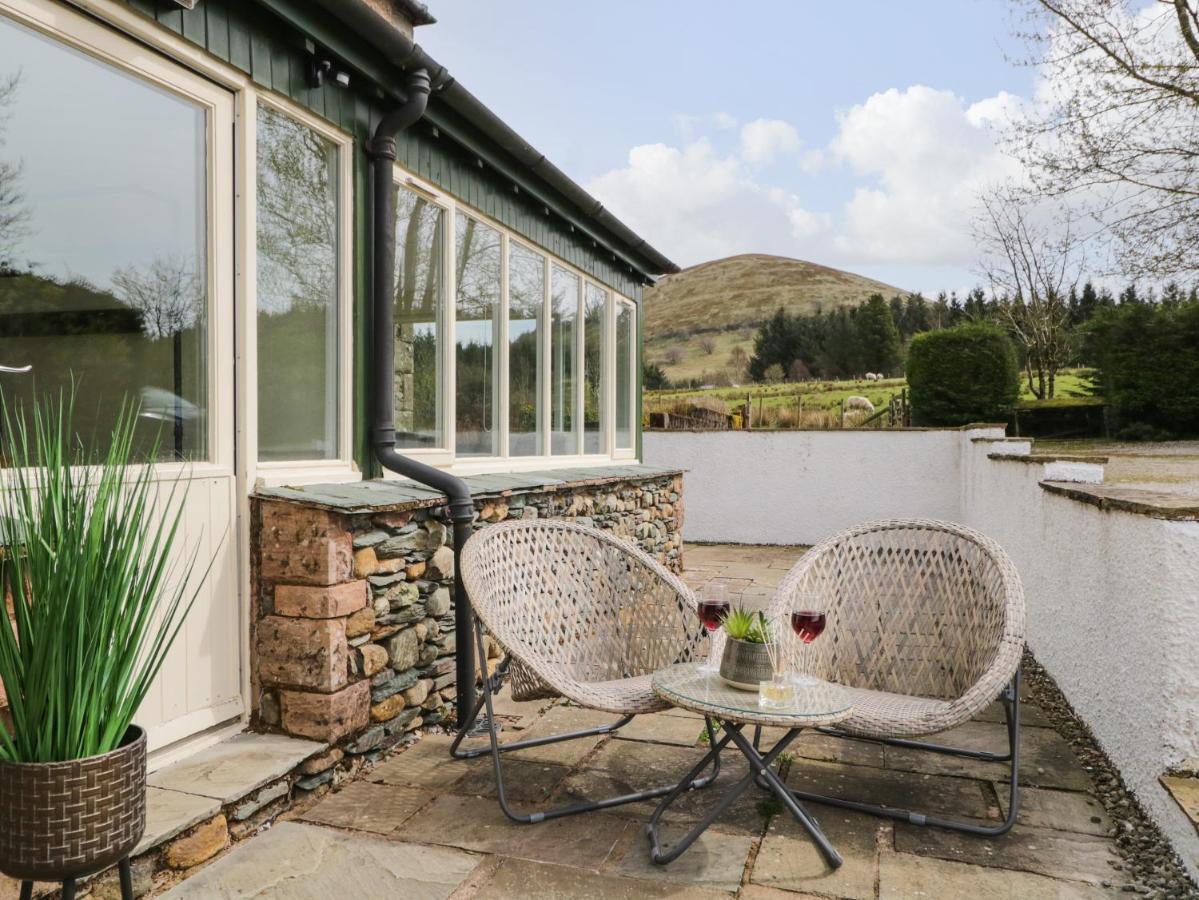 Glen Cottage Penrith Exteriér fotografie