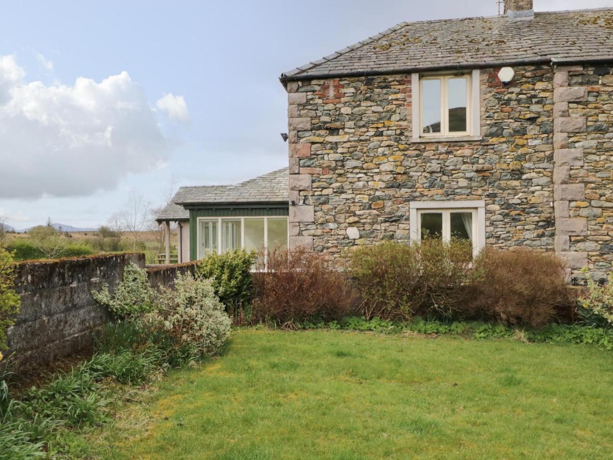 Glen Cottage Penrith Exteriér fotografie