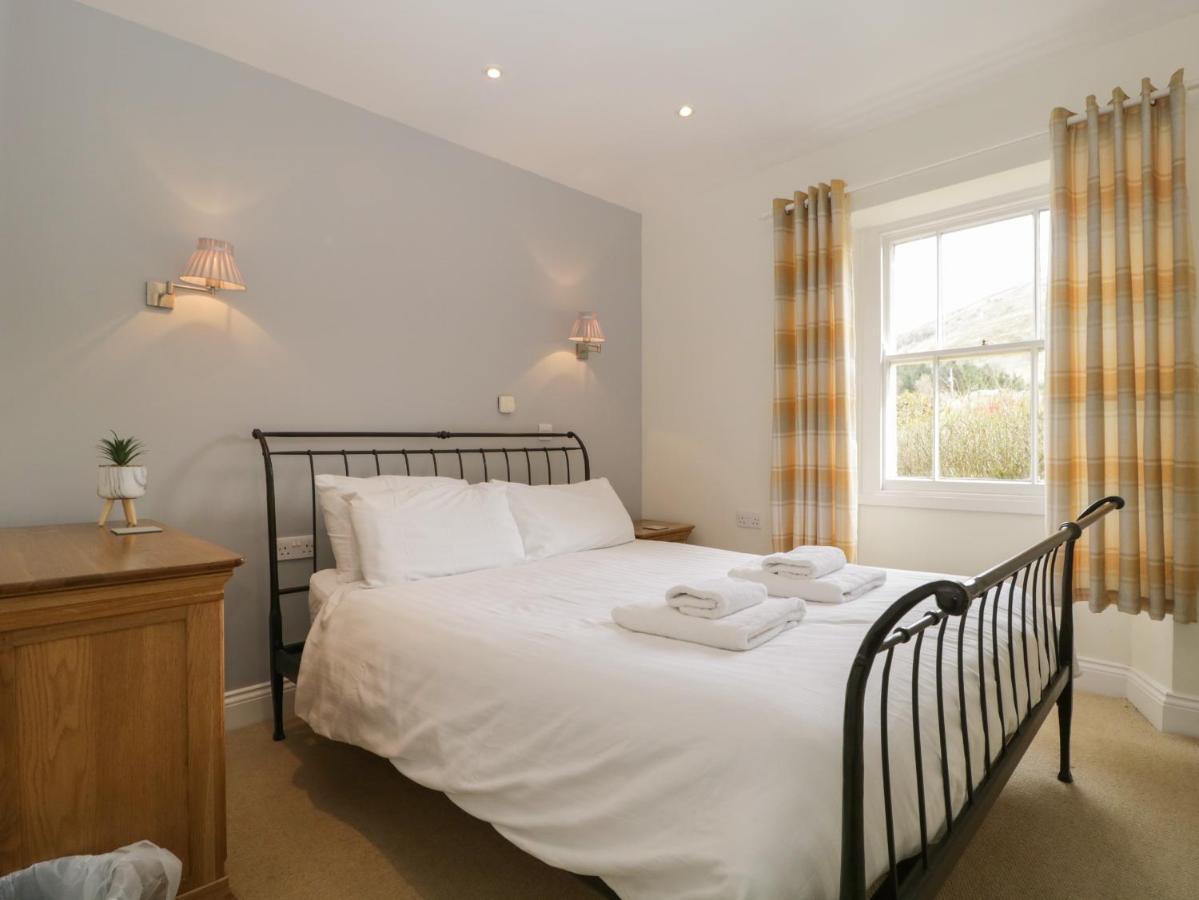Glen Cottage Penrith Exteriér fotografie