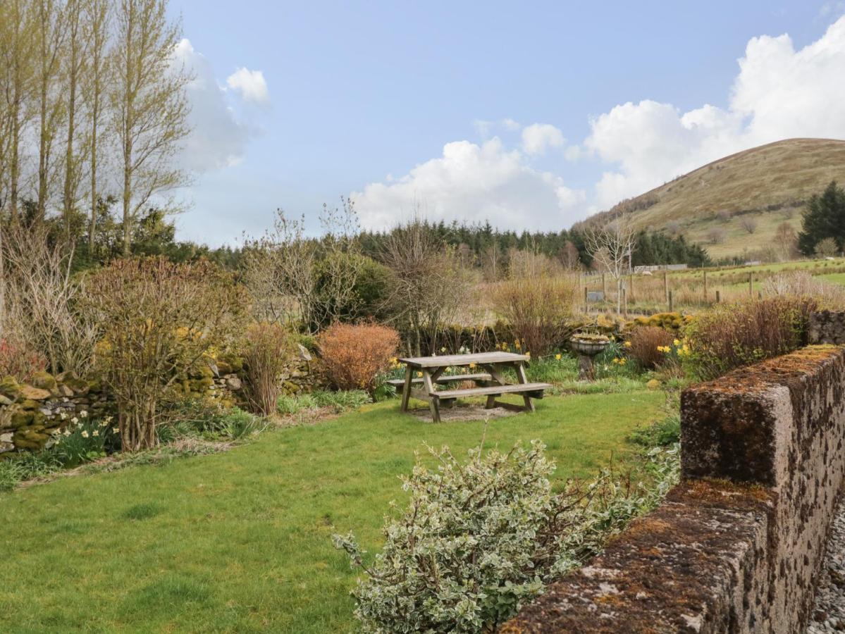 Glen Cottage Penrith Exteriér fotografie